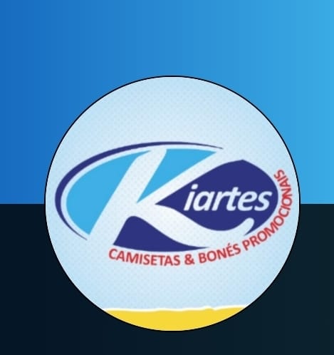 Logo original da Kiartes